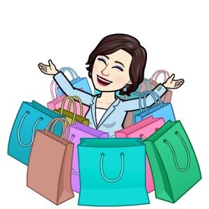 Meet Your Posher, Elizabeth!